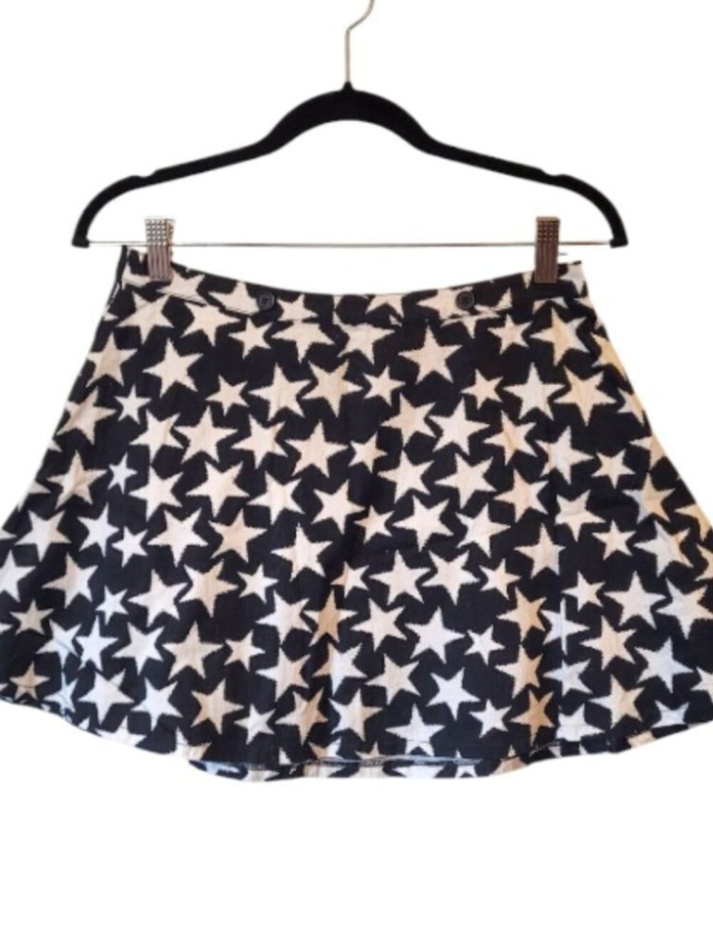 Mini Skirt Size S